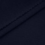 Dzianina single jersey 300 g/m² - granatowy