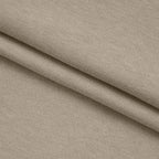 Dzianina single jersey 300 g/m² - szarobeżowy taupe
