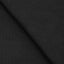 Dzianina single jersey 180 g/m2 - czarny - szer. 170 cm