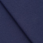 Dzianina single jersey 180 g/m2 - granatowy