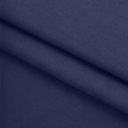 Dzianina single jersey 180 g/m² - granatowy