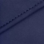 Dzianina single jersey 180 g/m² - granatowy