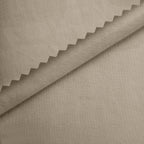 Dzianina single jersey 180 g/m² - szarobeżowy taupe